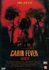 DVD Horror - Cabin Fever DTS_