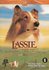 DVD familiefilm - Lassie_