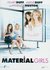 DVD Humor - Material Girls_