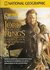 National Geographic DVD - Lord of the Rings Beyond the Movie_