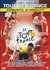 Tour de France DVD - Anquetil & Hinault_