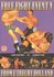 Vechtsport DVD Free fight event V_