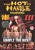 Vechtsport DVD - Too Hot to Handle 03_