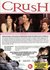Romantische comedy DVD - Crush_