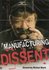 Filmhuis DVD - Manufacturing Dissent_