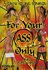 Forum Sex DVD - For your ass only 2_