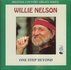 Muziek CD Willie Nelson - One Step Beyond_