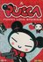 Kinder DVD - Pucca - Funny Love Stories_