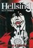 Manga DVD - Hellsing Act Three_