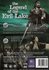 Martial Arts DVD - The Legend of the Evil Lake_
