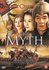 Martial Arts DVD - The Myth_