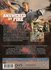 Miniserie DVD - Answered by Fire (2 DVD)_