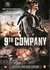 Oorlog DVD - 9th Company (2 DVD)_