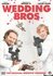 Humor DVD - Wedding Bros_