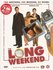 Humor DVD - The long weekend (2 DVD SE)_