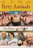 Humor DVD - Party Animalz_