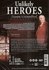 Simon Wiesenthal DVD Unlikely Heroes_