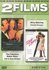 Speelfilm DVD - Dirty Dancing + Fabulous Baker Boys_