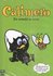 Tekenfilm DVD - Calimero de wereld is Mooi_