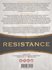 Oorlog DVD box - Resistance (3 DVD)_