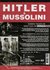 Oorlogsdocumentaire DVD - Hitler & Mussolini_