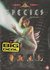 Science Fiction DVD - Species_