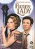 Romantiek DVD - Funny Lady_
