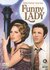 Romantiek DVD - Funny Lady_