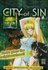 DVD Anime Hentai - City of Sin_