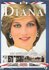 Documentaire DVD - Diana - Een bewogen leven_