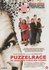 Documentaire DVD - Puzzelrace_