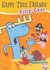 DVD Happy Tree Friends 5 - Fifth Gear_