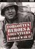 DVD box - Forgotten Heroes & Volunteers of WW II (2 DVD)_