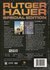 DVD Box - Rutger Hauer Special Edition (2 DVD)_