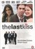 Romantische Komedie DVD - The Last Kiss_