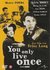 Classic movies DVD - You Only Live Once_