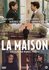 Franse film DVD - La Maison_