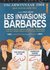 Franse film DVD - Les Invasions Barbares_