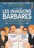 Franse film DVD - Les Invasions Barbares_