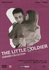 Franse film DVD - The Little Soldier_