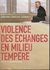 Franse film DVD - Violence des echanges en milieu tempere_