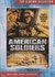 DVD oorlogsfilms - American Soldiers_