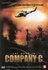 DVD oorlogsfilms - The Boys in Company C_