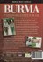 DVD oorlogsdocumentaire - Burma the Forgotten War_