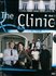 DVD TV series - The Clinic seizoen 1 deel 1_