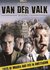 DVD serie - Detective van der Valk seizoen 1 (3 DVD)_