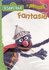 DVD Sesamstraat - Fantasie_