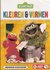 DVD Sesamstraat - Kleuren en Vormen_