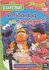 DVD Sesamstraat - Verjaardag en Speelgoed_