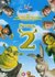 Animatie DVD - Shrek 2 Speciale 2-Disc Editie_